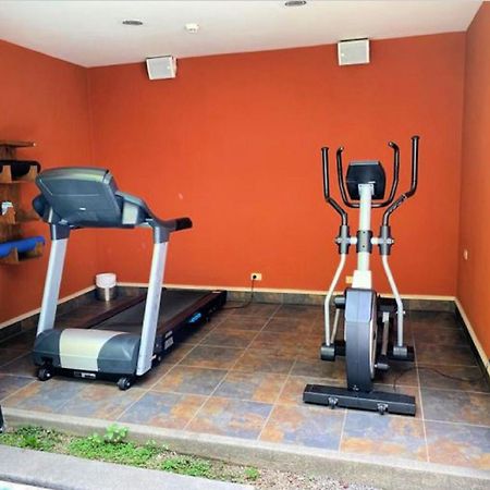 Rincon Del Valle Hotel & Suites San José Buitenkant foto