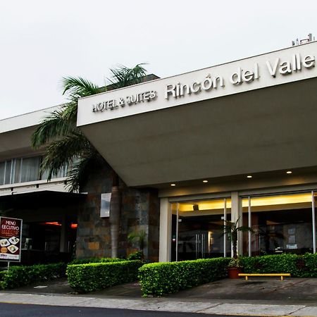 Rincon Del Valle Hotel & Suites San José Buitenkant foto