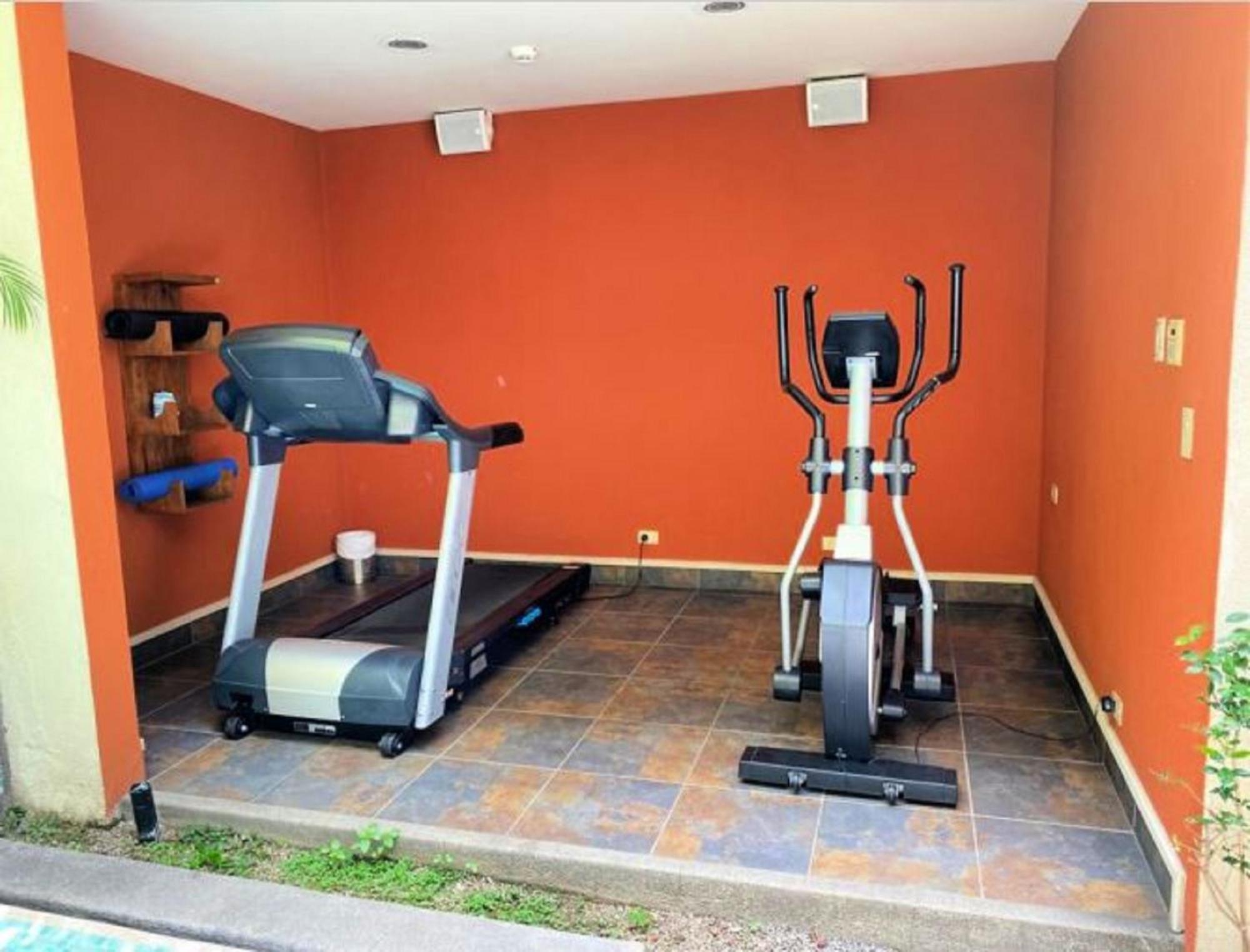 Rincon Del Valle Hotel & Suites San José Buitenkant foto
