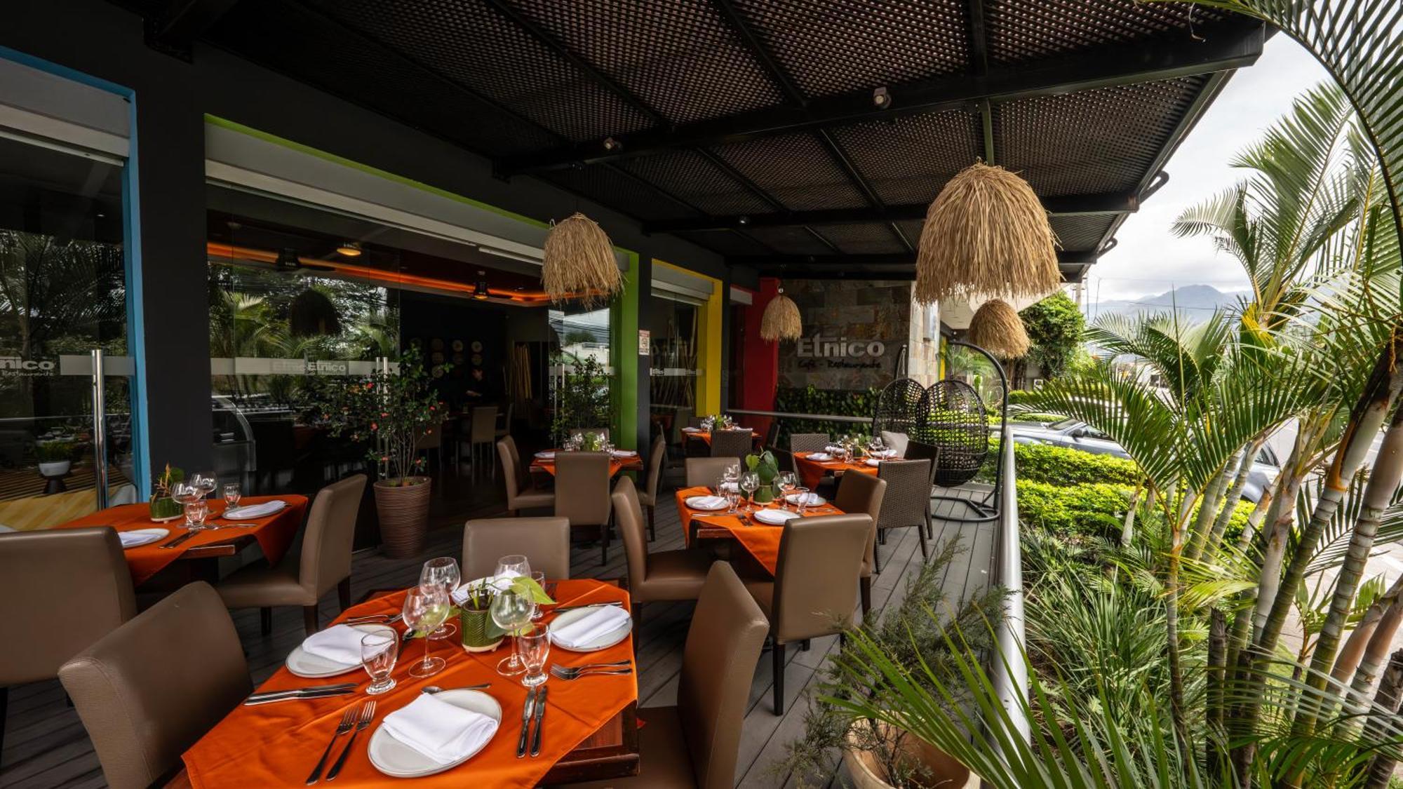 Rincon Del Valle Hotel & Suites San José Buitenkant foto