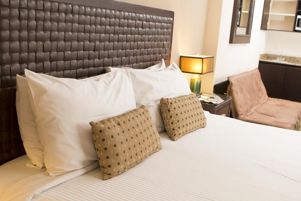 Rincon Del Valle Hotel & Suites San José Buitenkant foto
