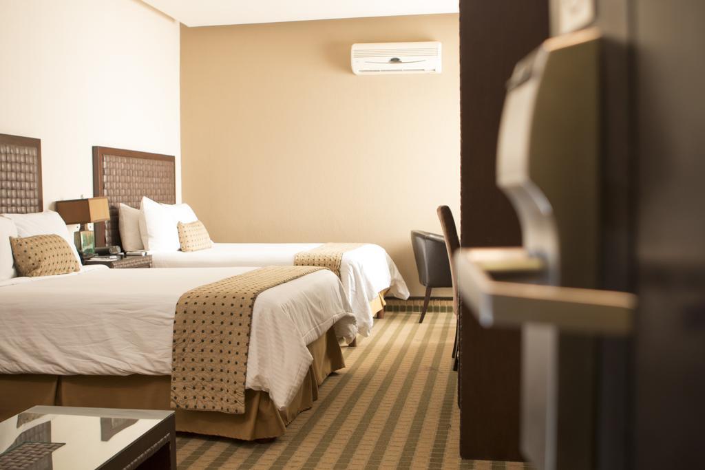 Rincon Del Valle Hotel & Suites San José Buitenkant foto