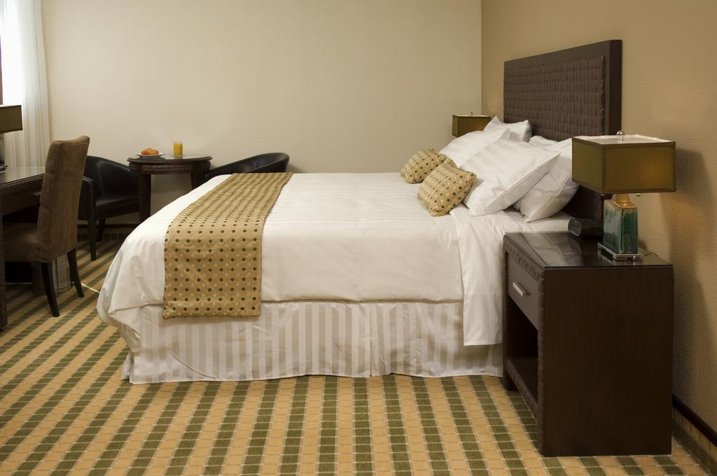 Rincon Del Valle Hotel & Suites San José Buitenkant foto