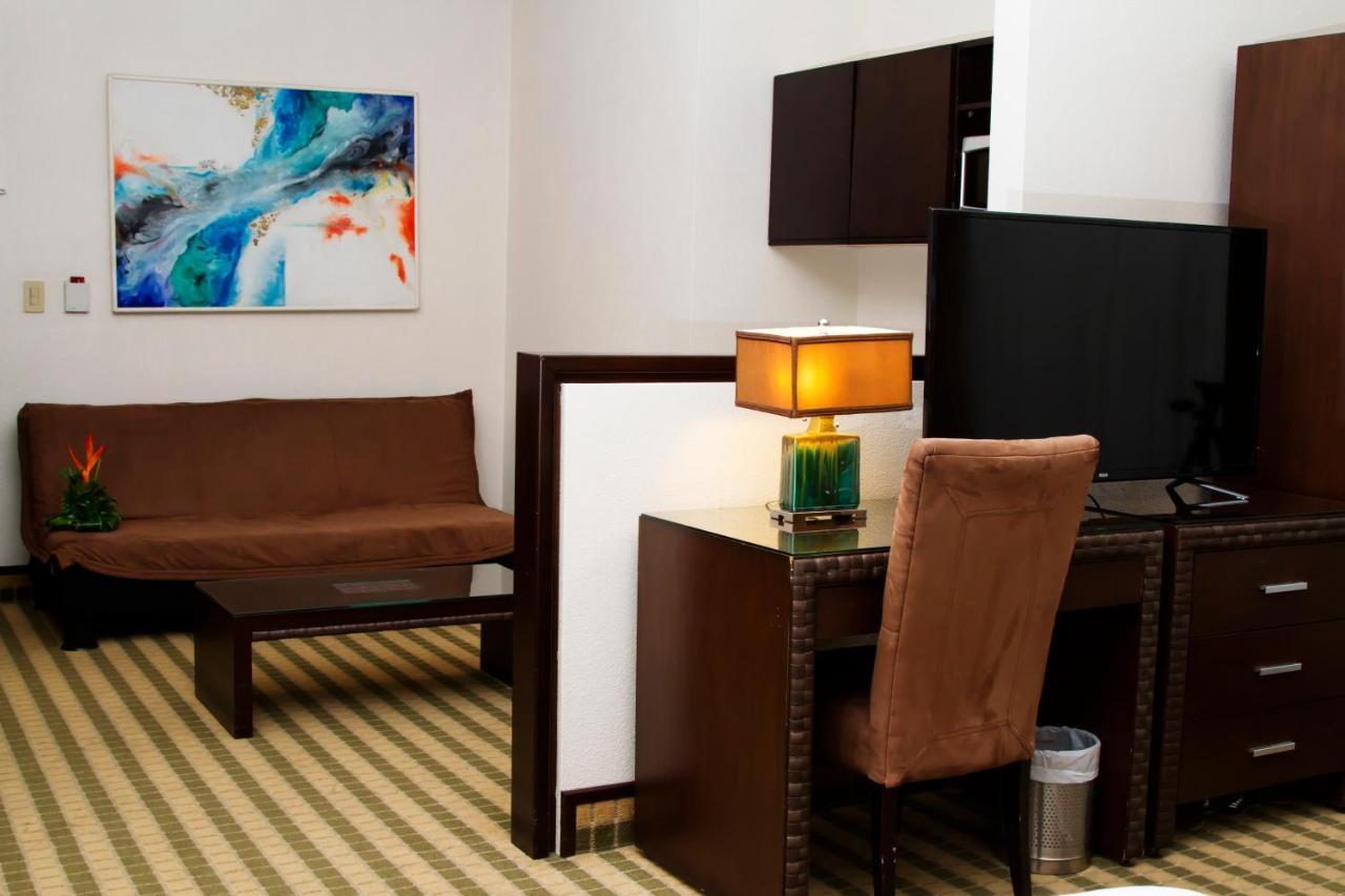 Rincon Del Valle Hotel & Suites San José Buitenkant foto