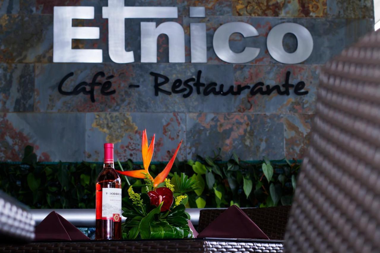 Rincon Del Valle Hotel & Suites San José Buitenkant foto