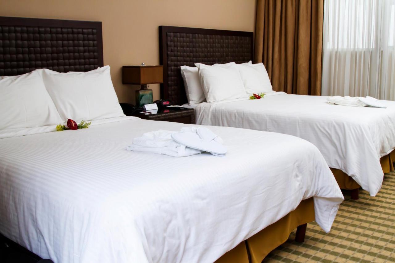 Rincon Del Valle Hotel & Suites San José Buitenkant foto