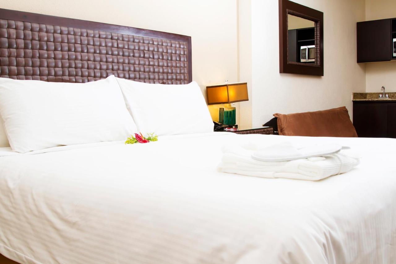 Rincon Del Valle Hotel & Suites San José Buitenkant foto