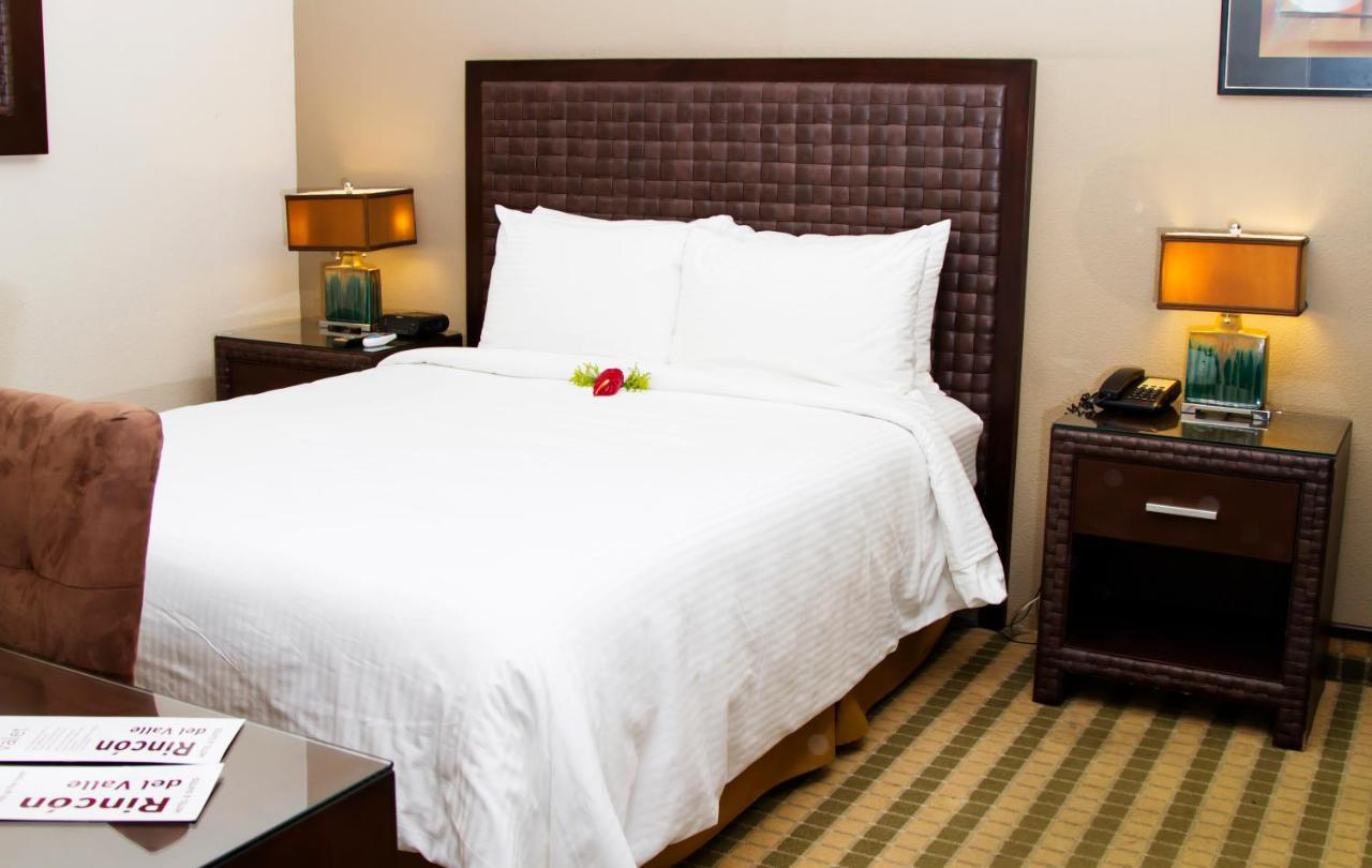 Rincon Del Valle Hotel & Suites San José Buitenkant foto