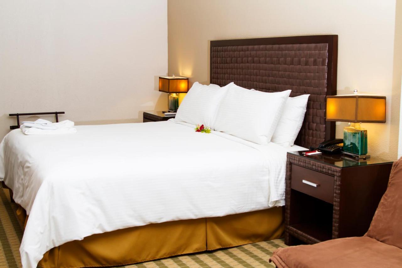 Rincon Del Valle Hotel & Suites San José Buitenkant foto