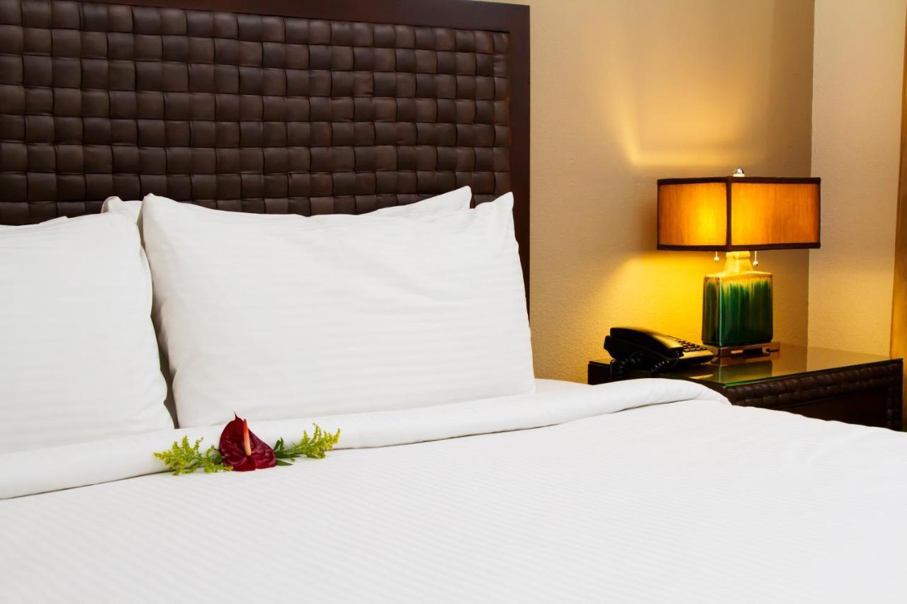 Rincon Del Valle Hotel & Suites San José Buitenkant foto